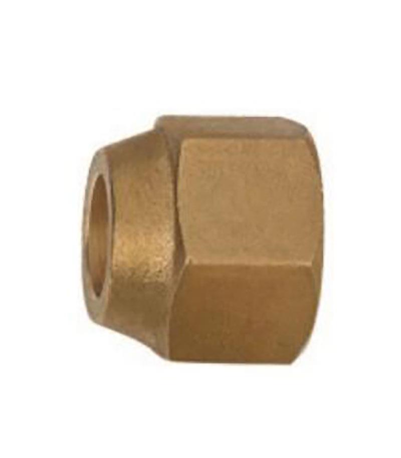 Überwurfmutter (metrisch) 5/8" x 16 mm Rohr