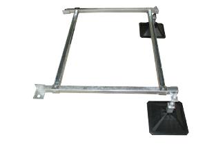 Erweiterung für Aufstellsystem PH-Flexi-Plus