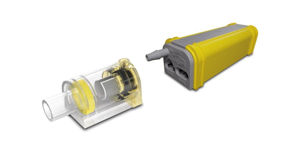 REFCO COMBI Kondensatpumpe