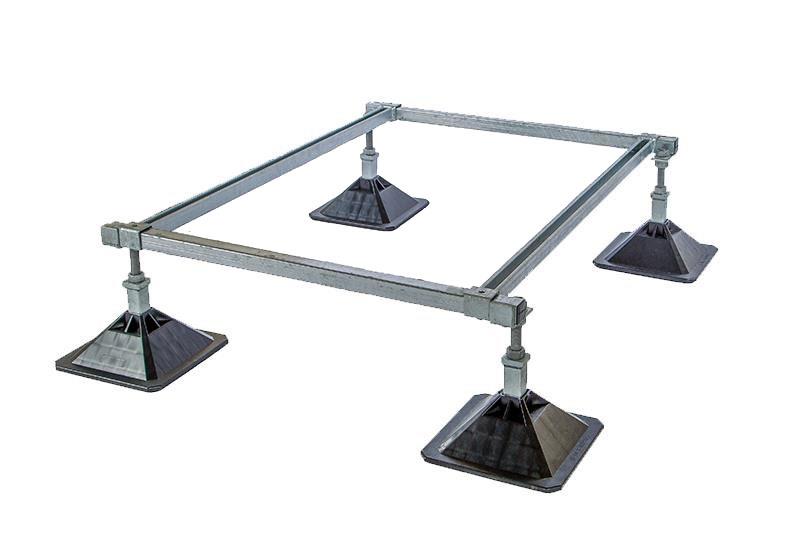 Aufstellsystem PH-Flexi-Plus 1000 x 1300 mm