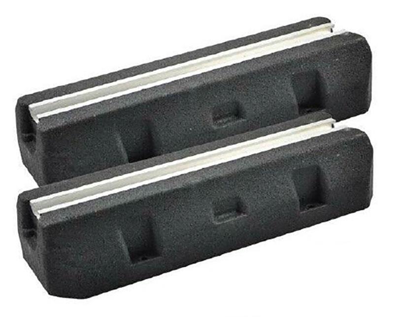 Dämpfungssockel Set 1000