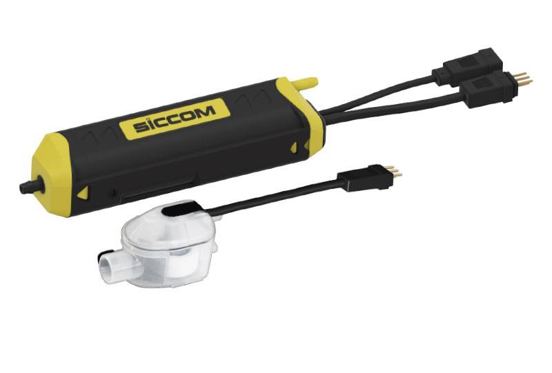 Siccom Flowatch Silence DT20 Kondensatpumpe