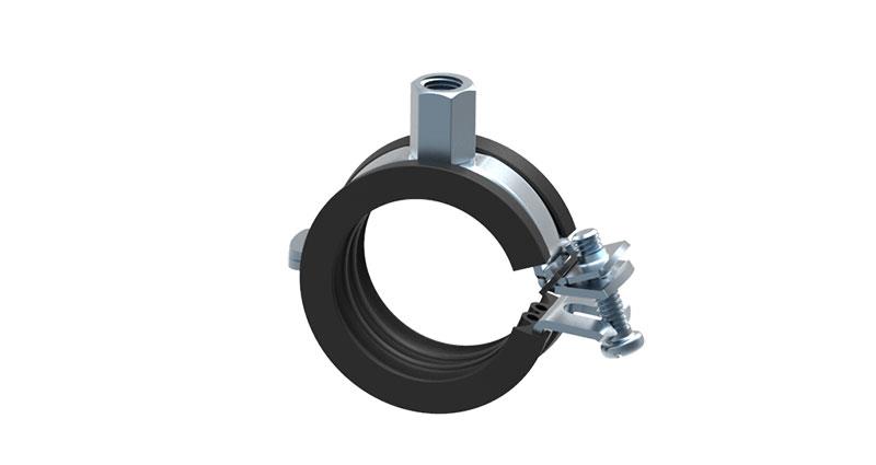 Dämmschelle 21-23 mm