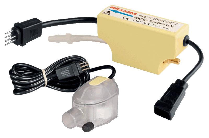 Siccom Mini Flowatch 2 Kondensatpumpe