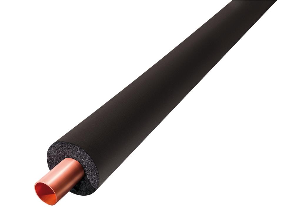 Rohrisolierung 2 m KKplus s2