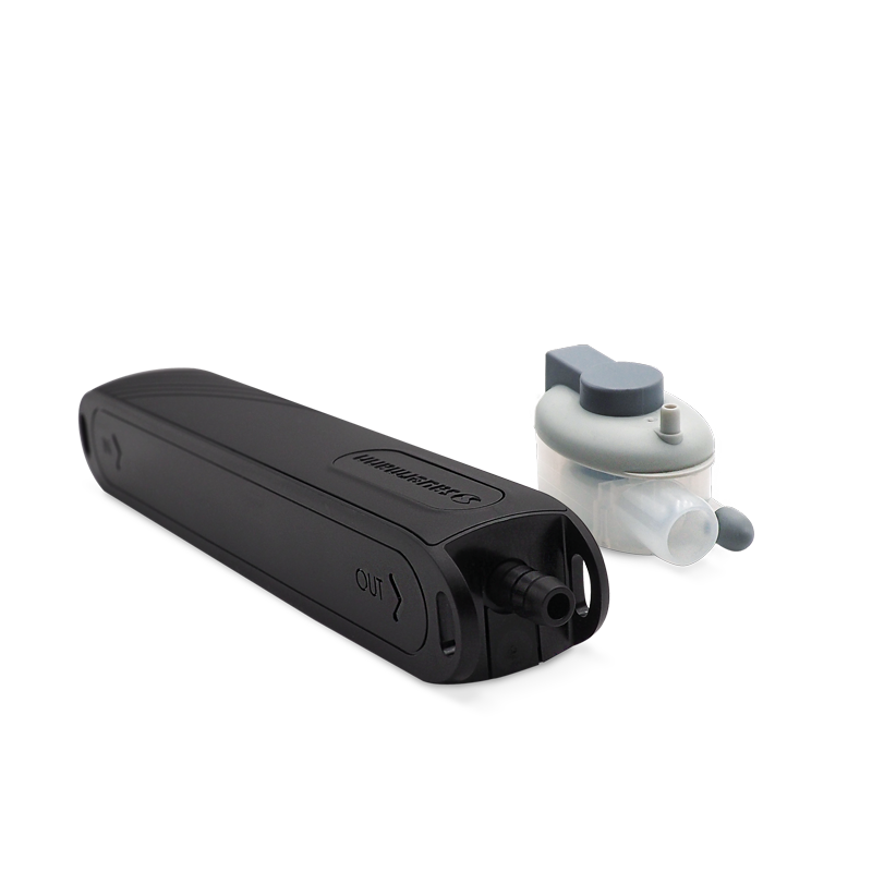 Schwingkolbenpumpe Si-20