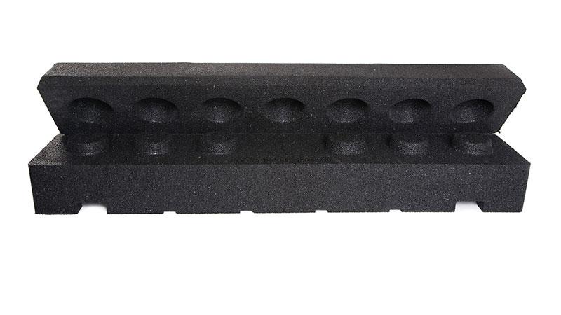 Erhöhung für Dämpfungssockel 1000