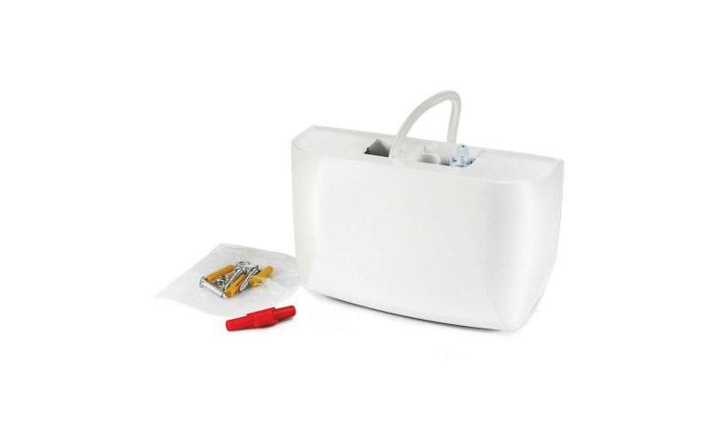 Mini Blanc Deluxe Kondensatpumpe